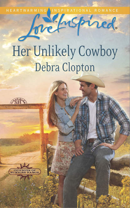 Скачать книгу Her Unlikely Cowboy