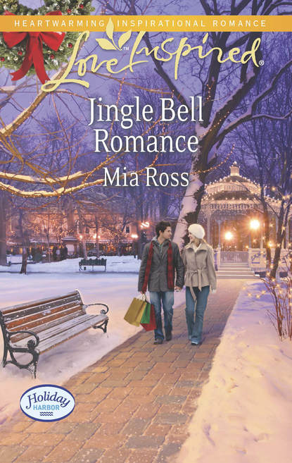 Скачать книгу Jingle Bell Romance