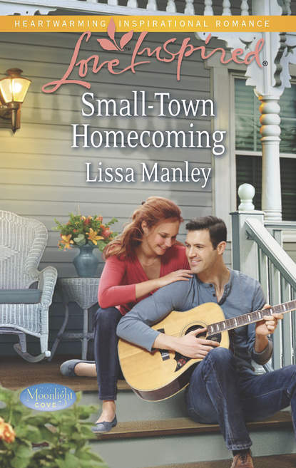 Скачать книгу Small-Town Homecoming
