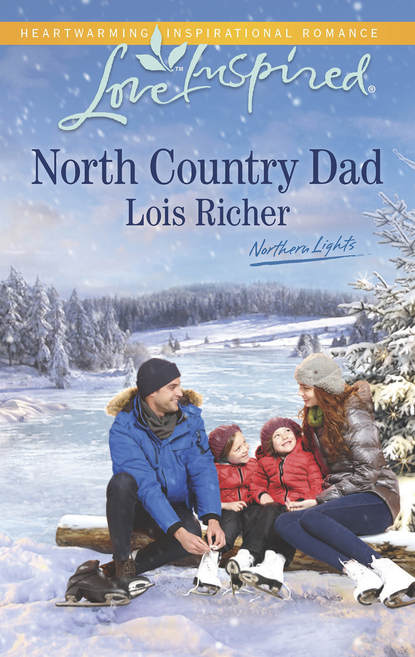 Скачать книгу North Country Dad