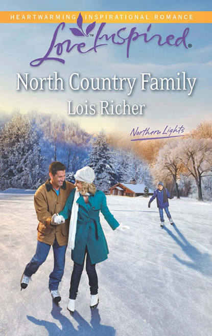 Скачать книгу North Country Family