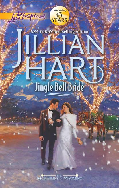 Скачать книгу Jingle Bell Bride