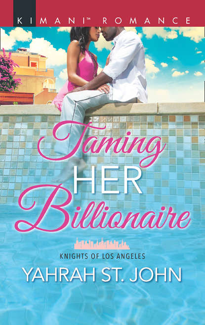 Скачать книгу Taming Her Billionaire