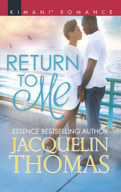 Скачать книгу Return To Me