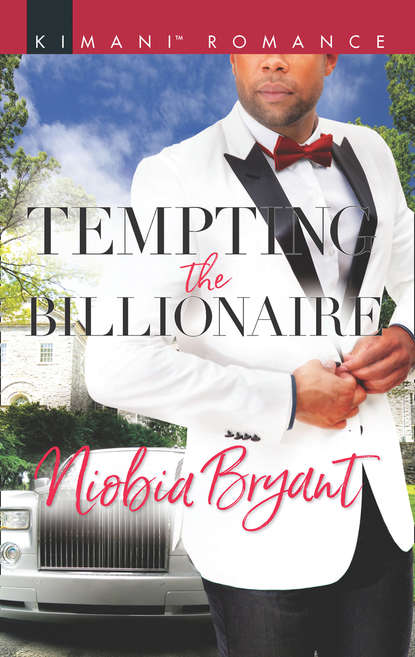 Скачать книгу Tempting The Billionaire