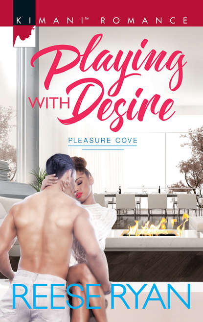 Скачать книгу Playing With Desire