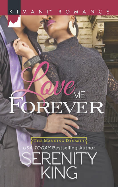 Скачать книгу Love Me Forever