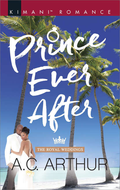 Скачать книгу Prince Ever After