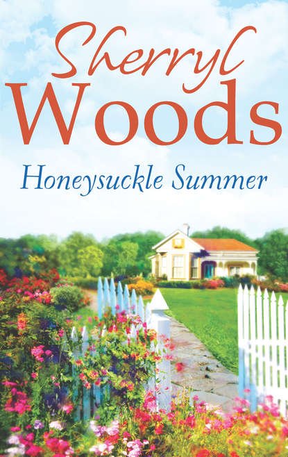Скачать книгу Honeysuckle Summer