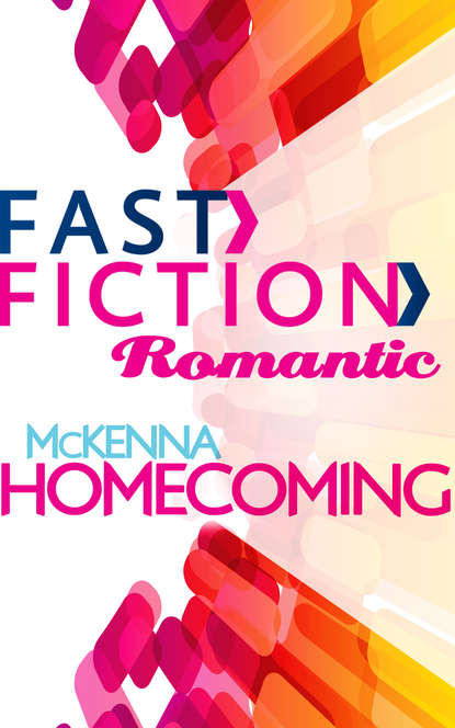 Скачать книгу McKenna Homecoming