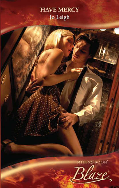 Скачать книгу Have Mercy