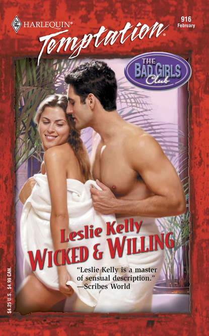 Скачать книгу Wicked & Willing