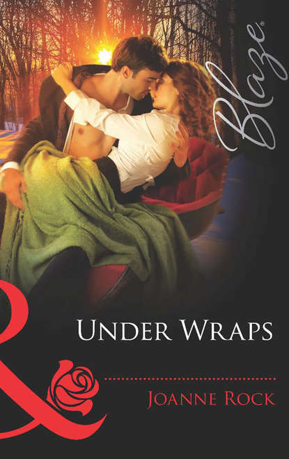 Скачать книгу Under Wraps