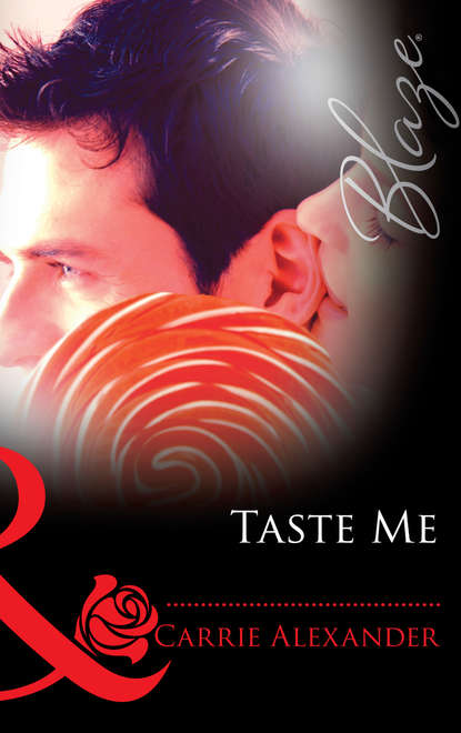 Скачать книгу Taste Me