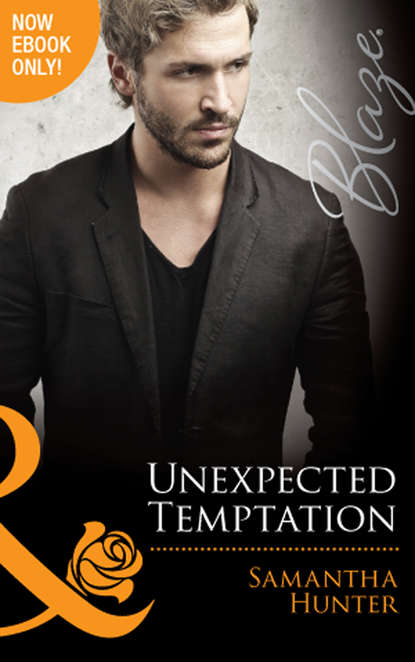 Скачать книгу Unexpected Temptation