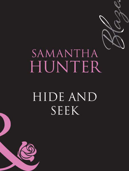 Скачать книгу Hide & Seek