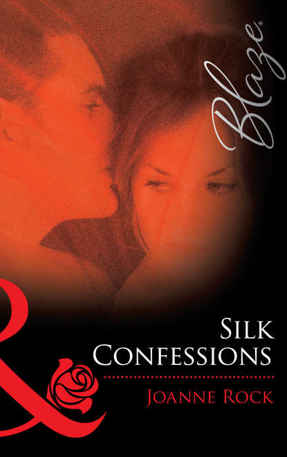 Скачать книгу Silk Confessions