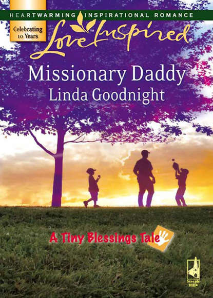 Скачать книгу Missionary Daddy