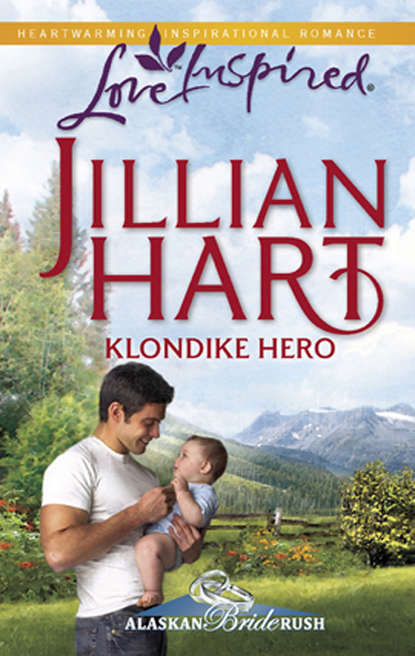 Скачать книгу Klondike Hero