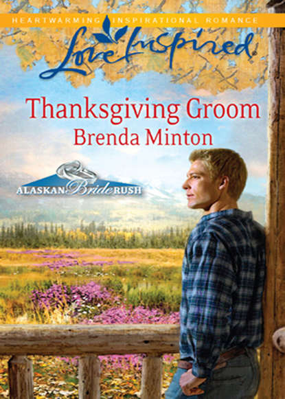 Скачать книгу Thanksgiving Groom