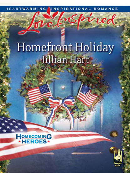 Скачать книгу Homefront Holiday