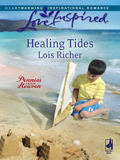 Скачать книгу Healing Tides