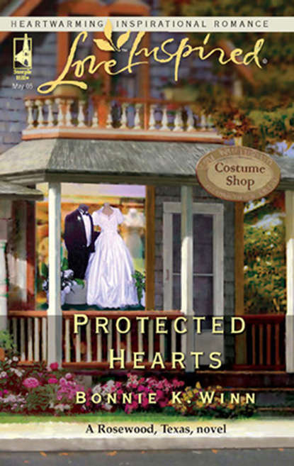 Скачать книгу Protected Hearts