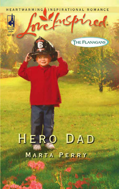 Скачать книгу Hero Dad