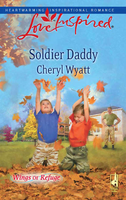 Скачать книгу Soldier Daddy
