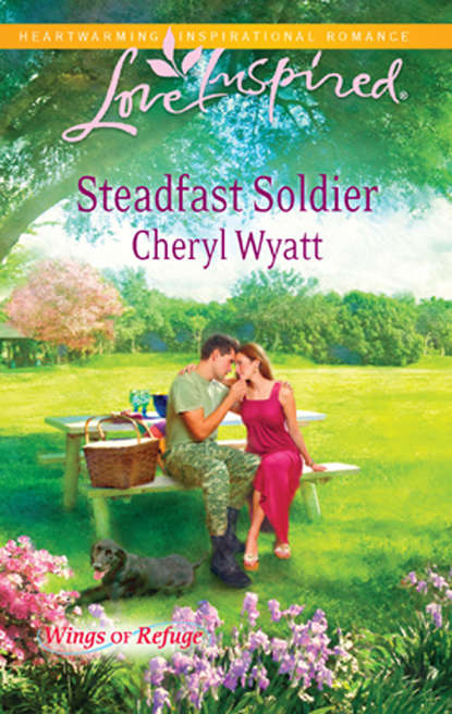 Скачать книгу Steadfast Soldier