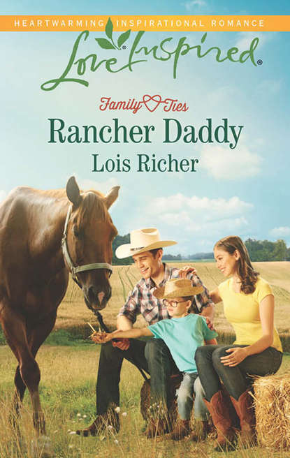 Скачать книгу Rancher Daddy