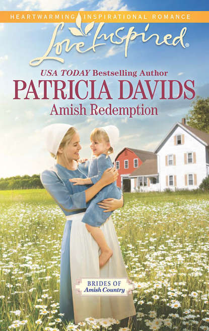 Скачать книгу Amish Redemption
