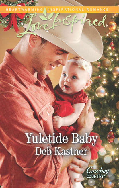 Скачать книгу Yuletide Baby