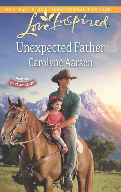 Скачать книгу Unexpected Father
