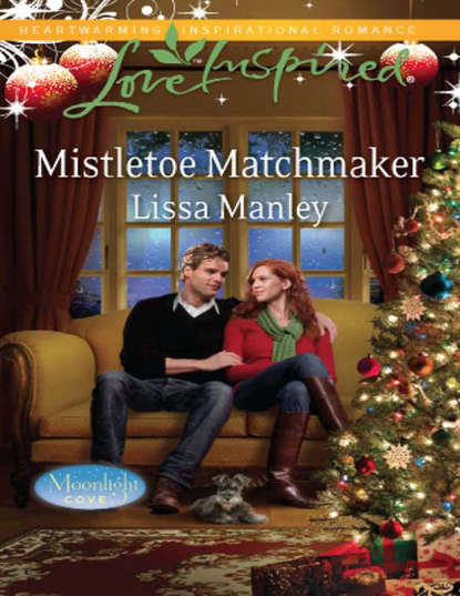 Скачать книгу Mistletoe Matchmaker