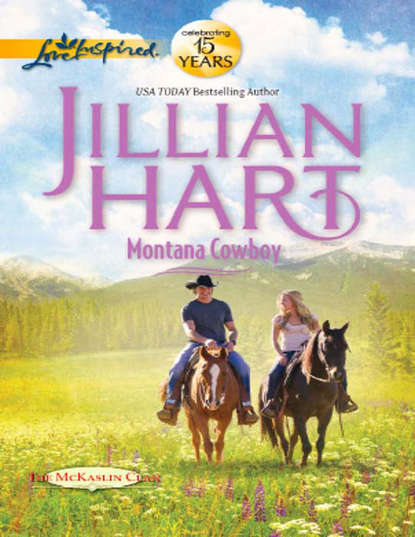 Скачать книгу Montana Cowboy