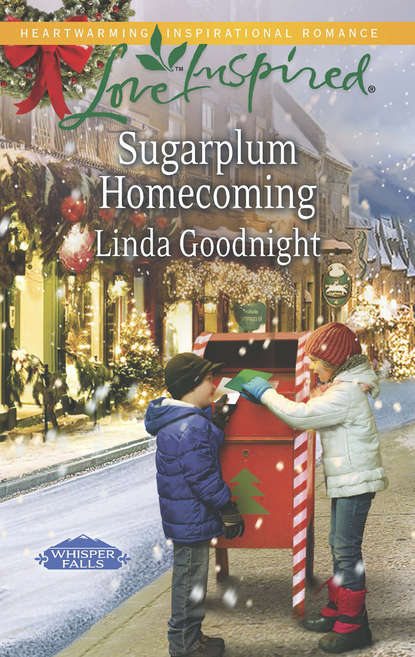 Скачать книгу Sugarplum Homecoming