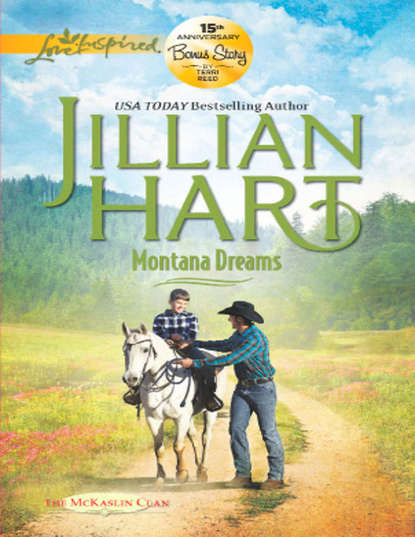 Скачать книгу Montana Dreams