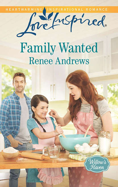 Скачать книгу Family Wanted