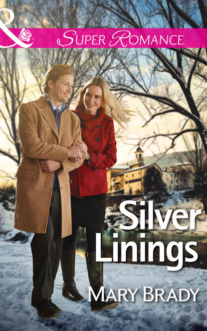 Скачать книгу Silver Linings