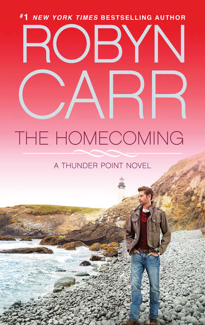 Скачать книгу The Homecoming