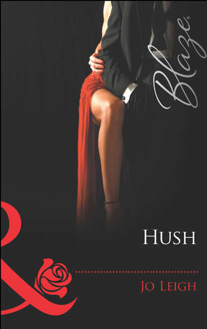 Скачать книгу Hush