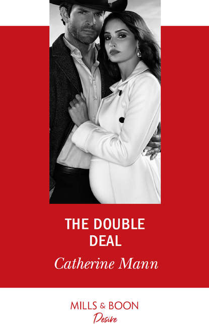 Скачать книгу The Double Deal