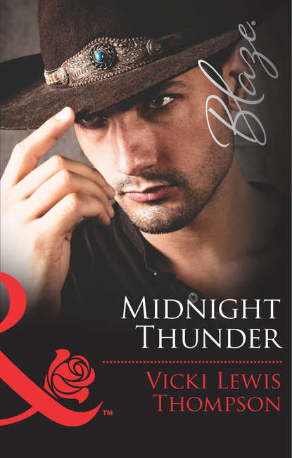 Скачать книгу Midnight Thunder