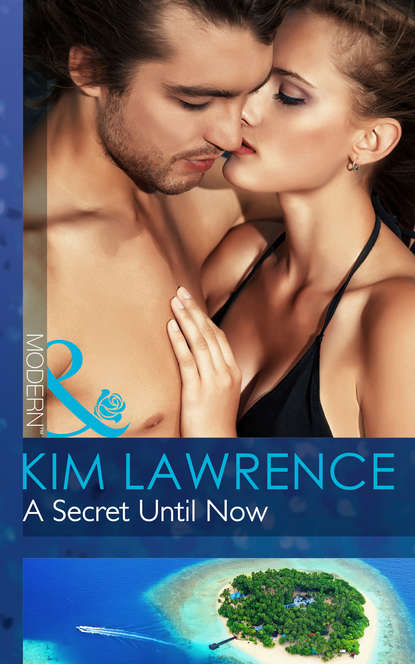Скачать книгу A Secret Until Now