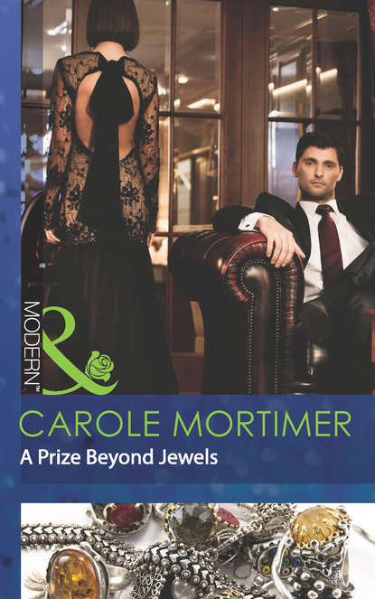 Скачать книгу A Prize Beyond Jewels