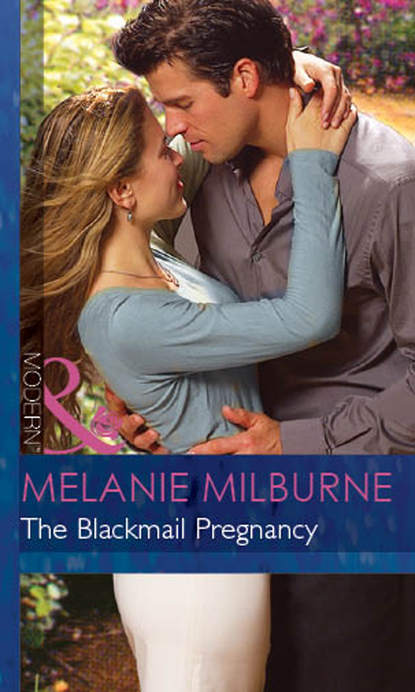 The Blackmail Pregnancy