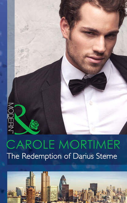 Скачать книгу The Redemption of Darius Sterne