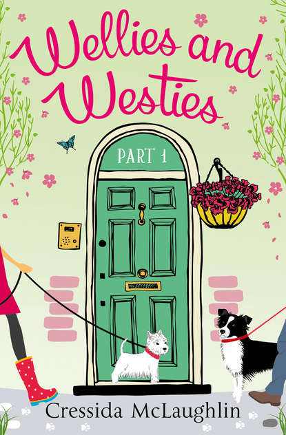 Скачать книгу Wellies and Westies