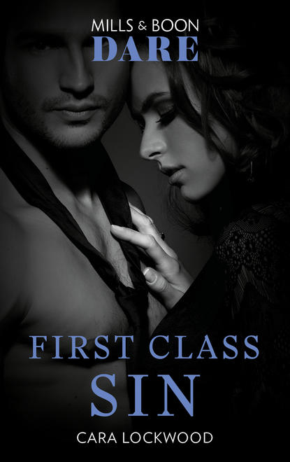 Скачать книгу First Class Sin